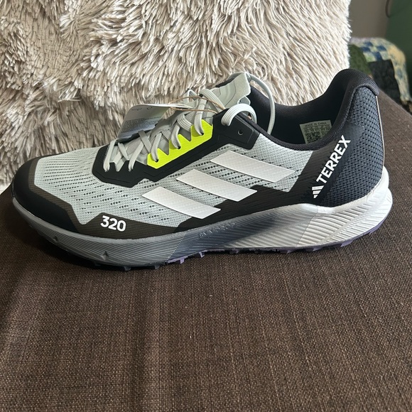 Adidas Terrex Agravic Flow 2 - Picture 2 of 7